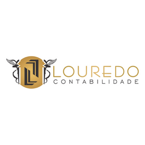 Louredo Contabilidade Logo - Louredo Contabilidade | Contabilidade em São Paulo
